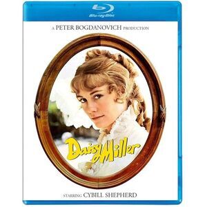 Daisy Miller (Special Edition)
